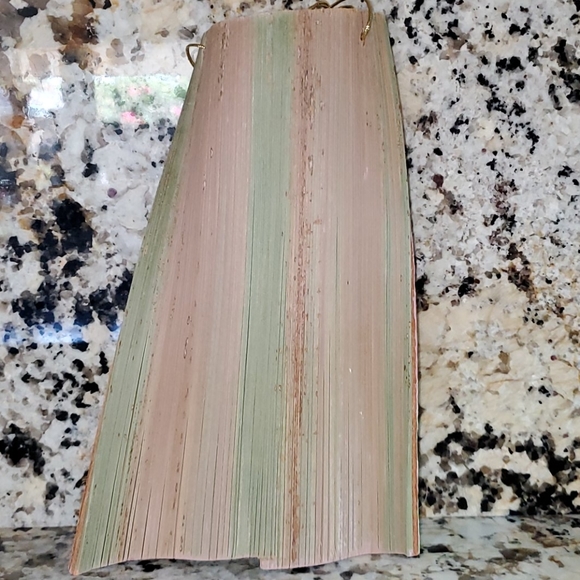 CALLA LILIES HAND-PAINTED 🌹 - Picture 2 of 6